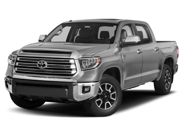 Toyota Tundra 1794 Edition