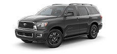 Toyota Sequoia TRD Sport