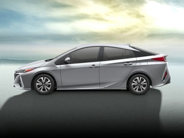Toyota Prius Prime