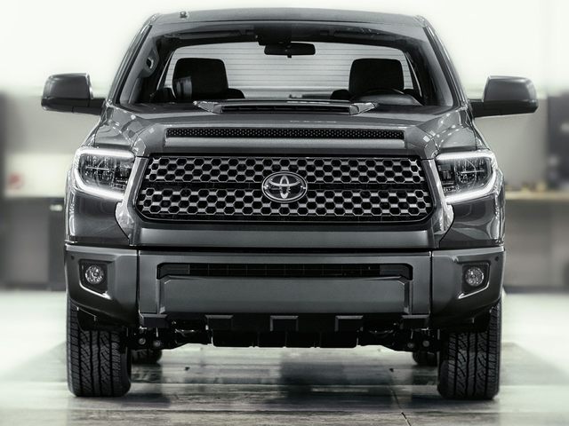 Toyota Tundra