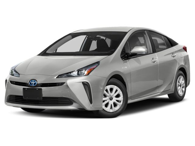 Toyota Prius LE