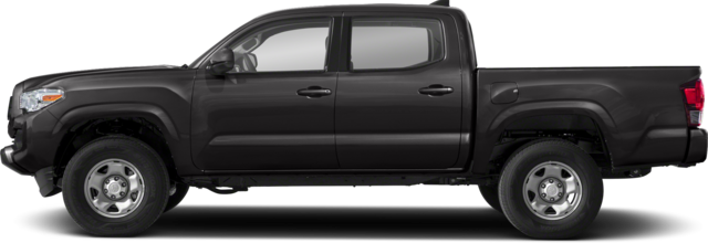 Toyota Tacoma TRD Sport