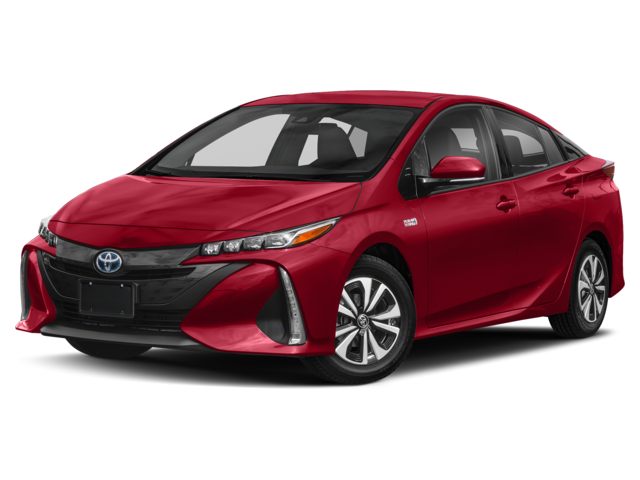 Toyota Prius Prime Premium
