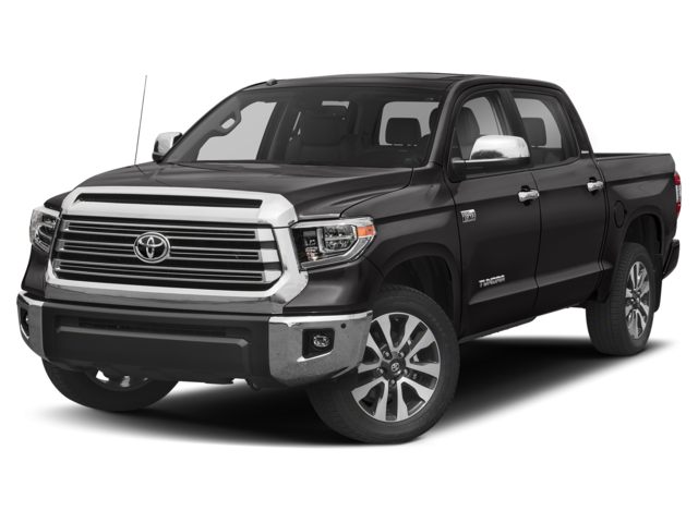 Toyota Tundra Platinum
