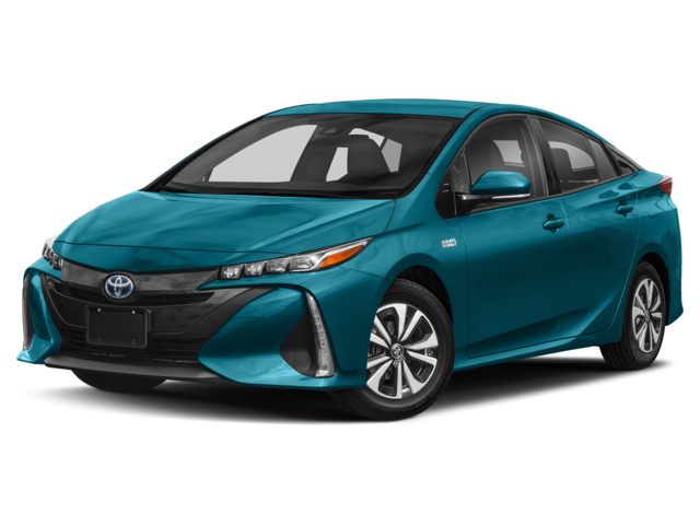 Toyota Prius Prime Advanced