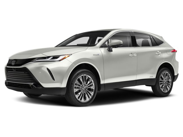 Toyota Venza XLE