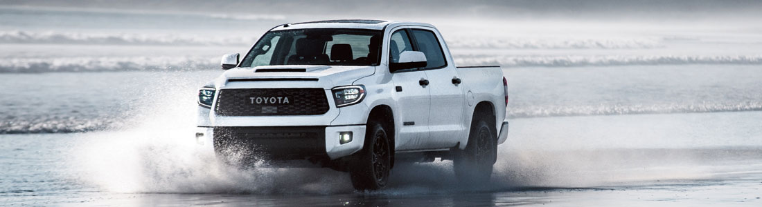 2019 Toyota Tundra