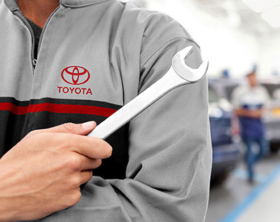 Hatfield Toyota