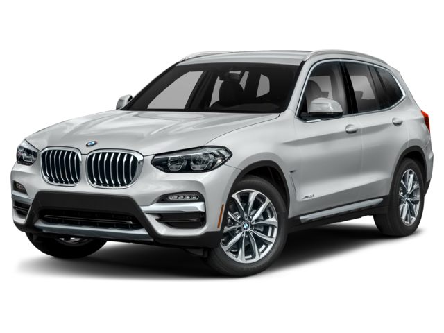 BMW X3 M40i