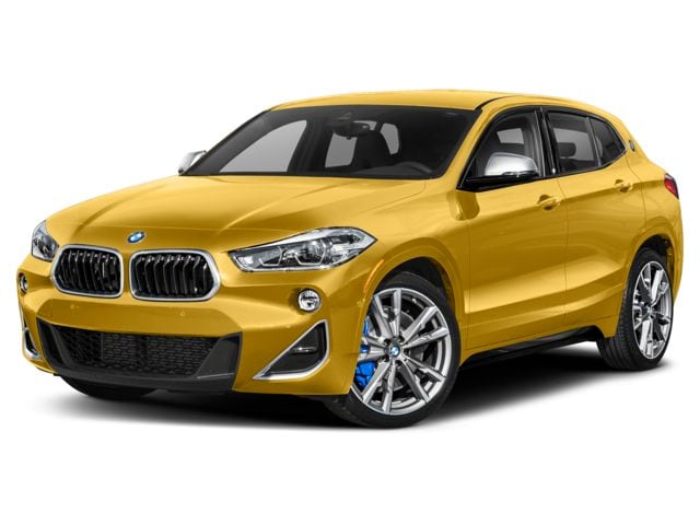 BMW X2 M35i