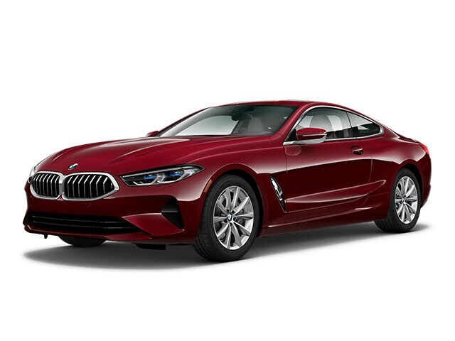 BMW 840i
