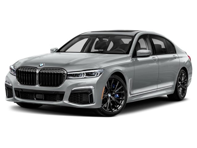BMW M760i