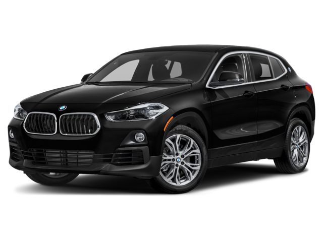 BMW X2 xDrive28i
