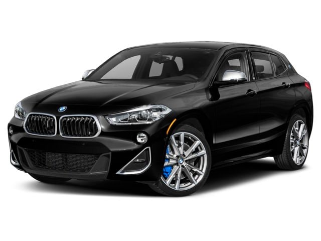 BMW X2 M35i