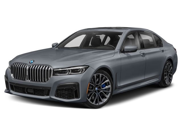 BMW 750i