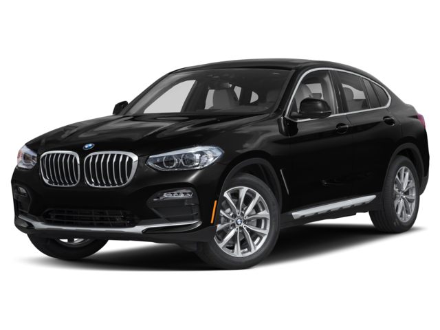 BMW X4 xDrive30i
