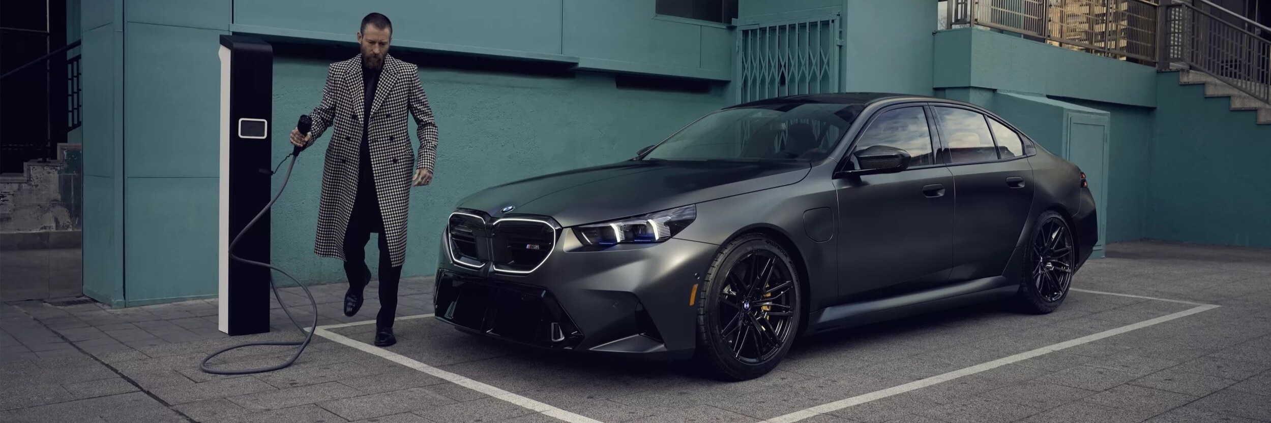 2026 BMW M5 2026 BMW M5