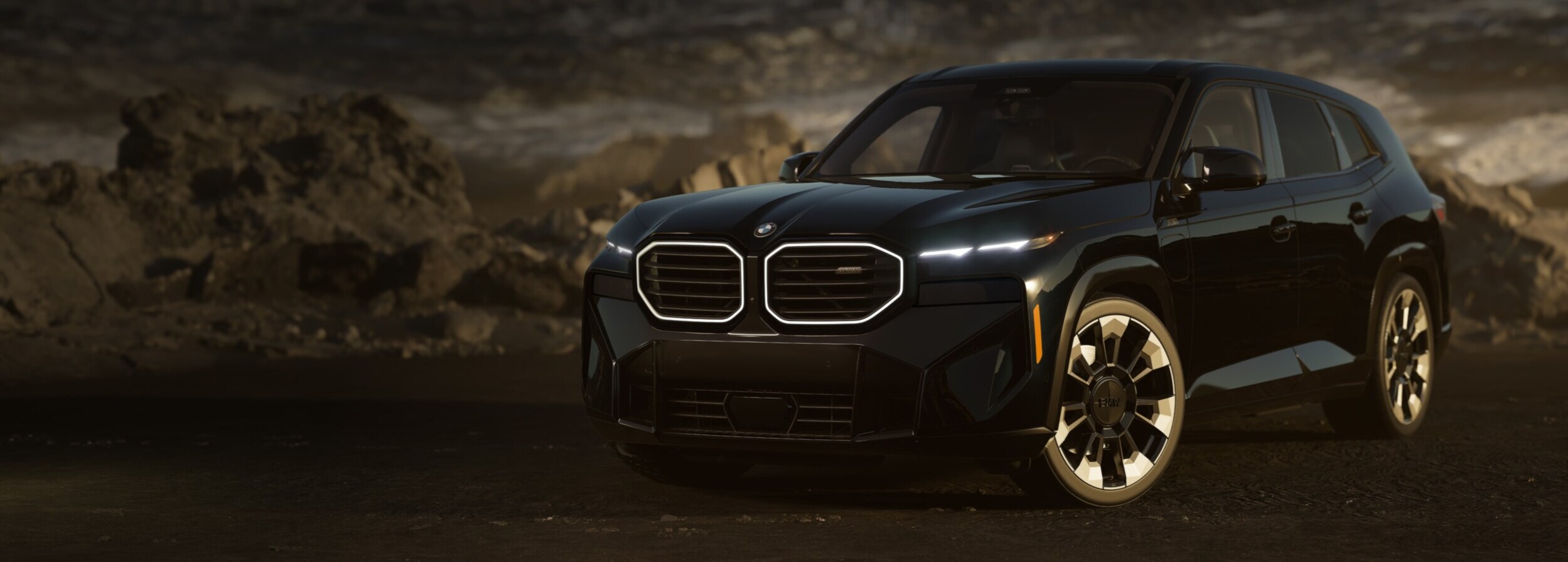 2026 BMW XM 2026 BMW XM