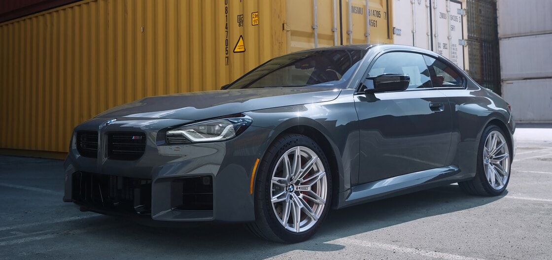 2025 BMW M2 2025 BMW M5
