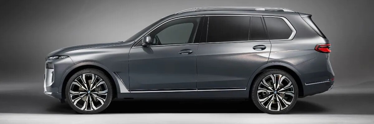 BMW X7 BMW X7