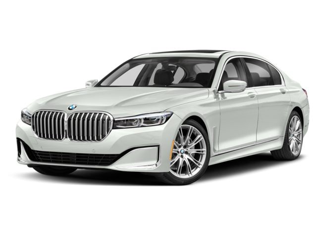 BMW 740i