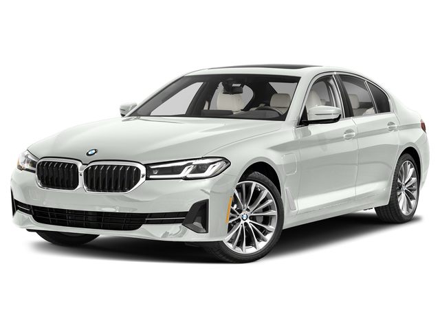 BMW 530e