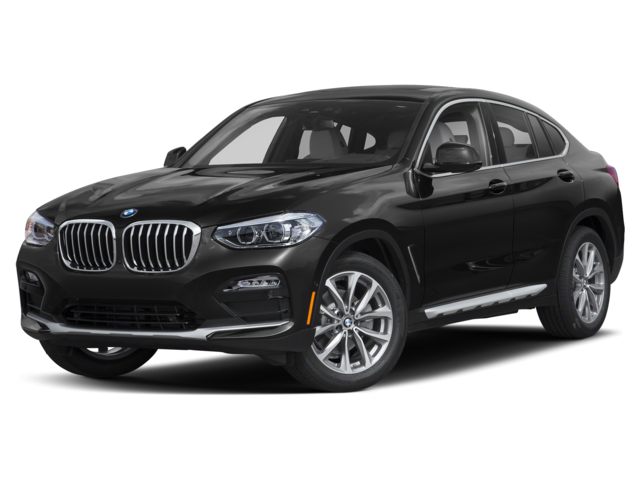 BMW X4 xDrive30i