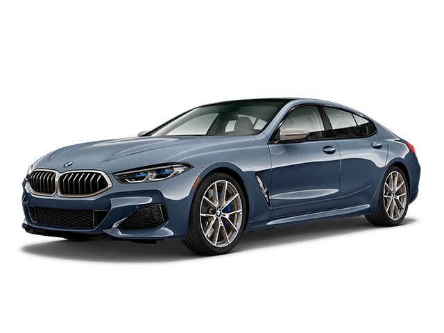 BMW M850i