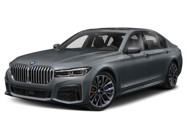 BMW 750i
