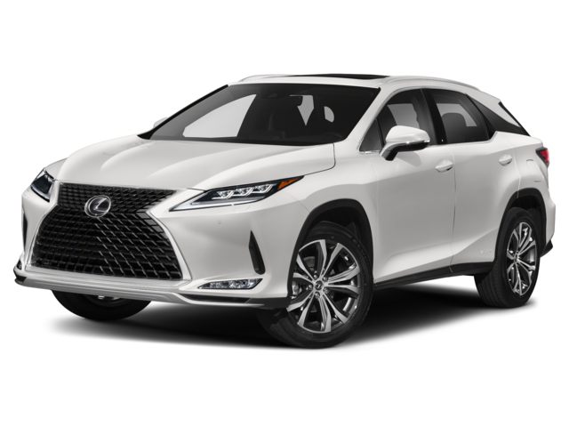 Lexus RX 450h