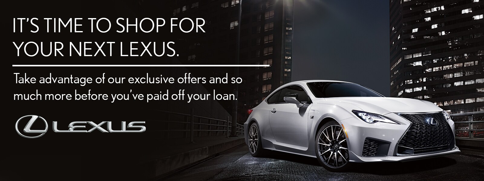 Loan Maturity