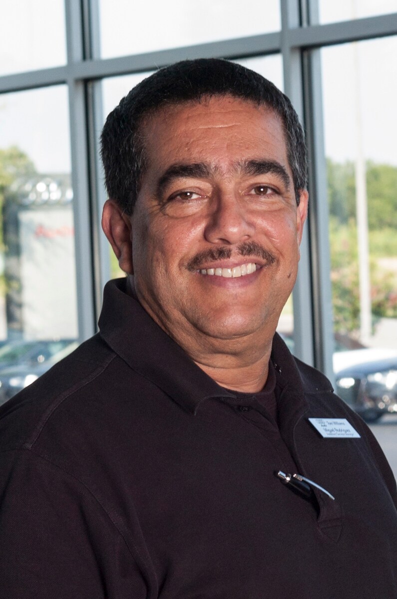Miguel Rodriguez