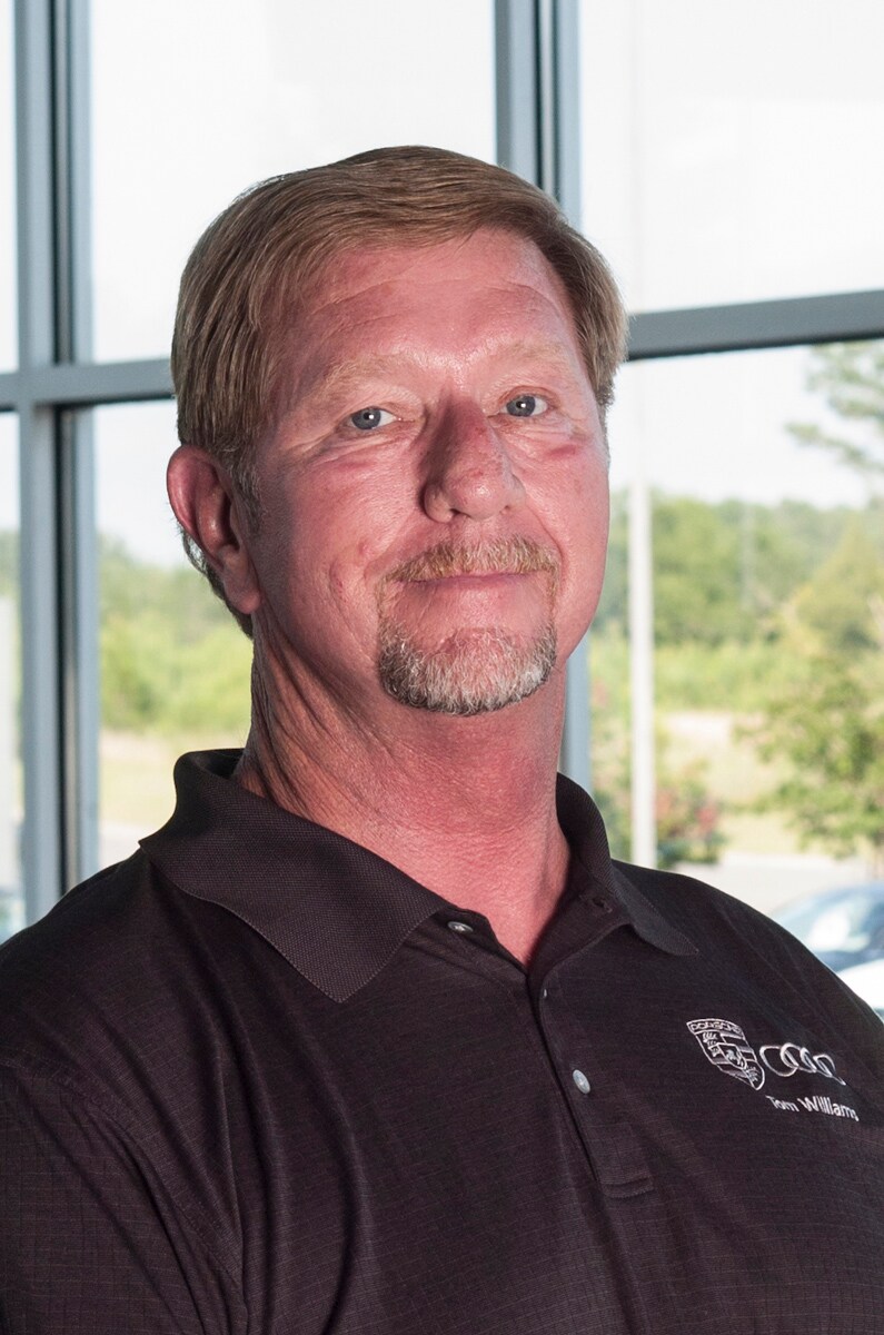 Steve Huett