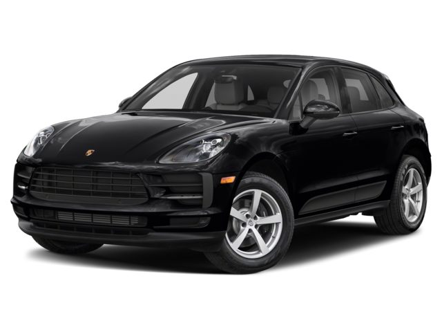 Porsche Macan Porsche Macan