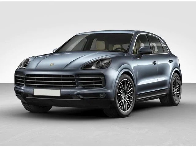 Porsche Cayenne Porsche Cayenne