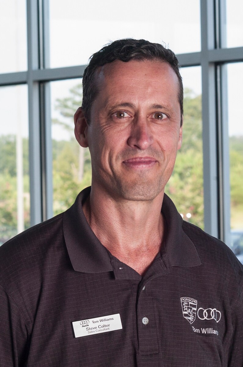 Steve Colter