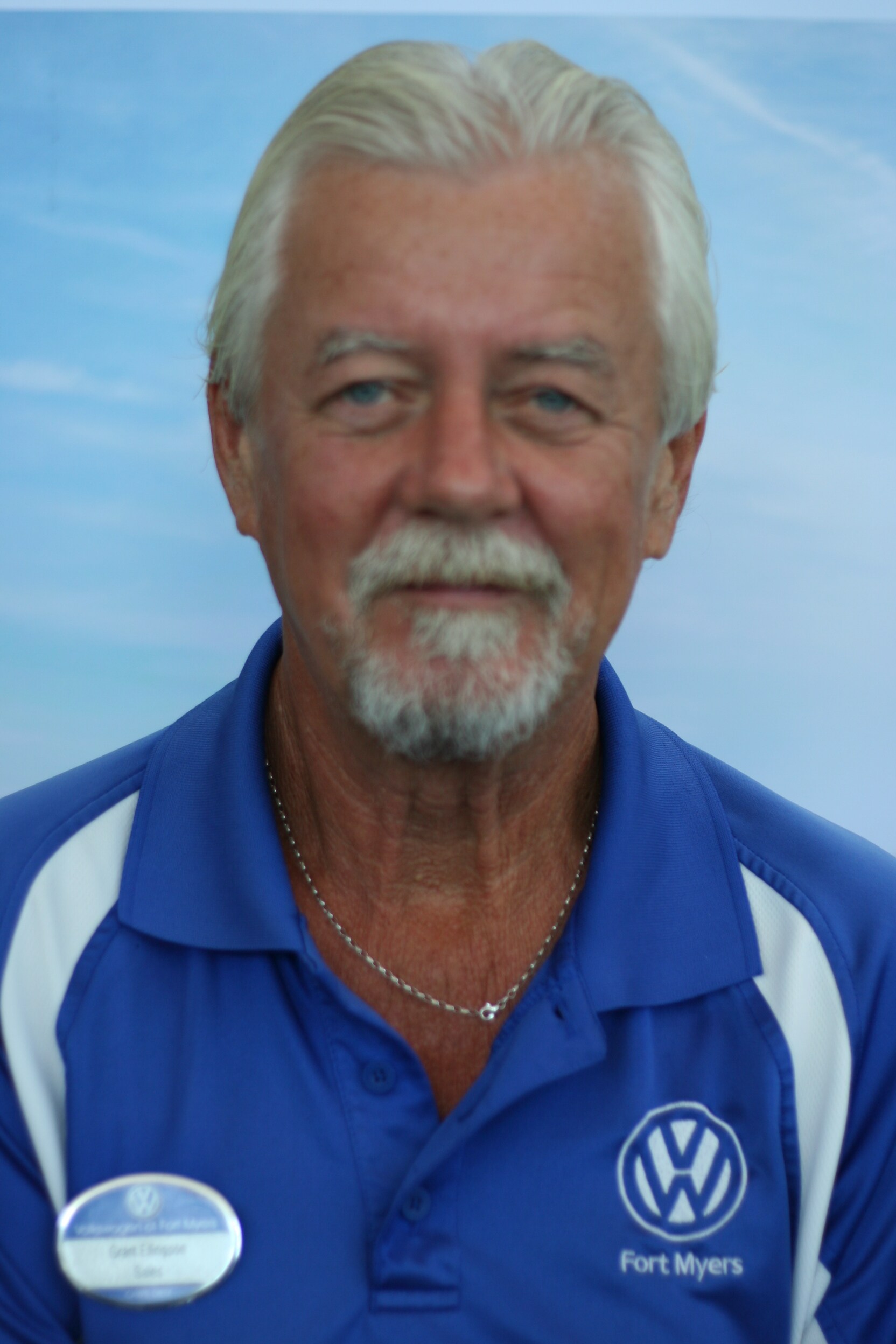 Grant Ellingson