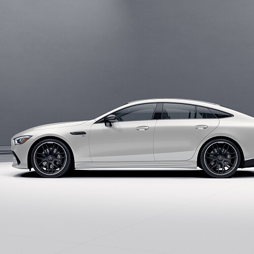 Mercedes-Benz AMG
GT