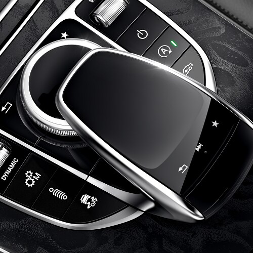 Mercedes-Benz AMG GLC