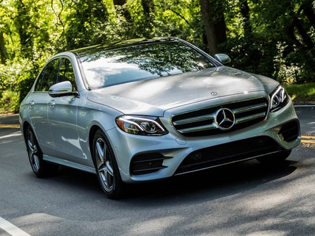 Mercedes-Benz E 300