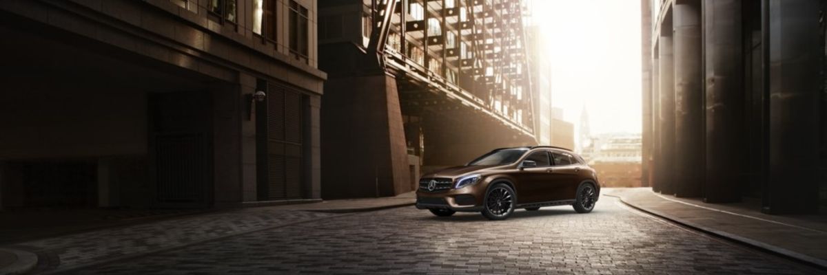 Mercedes-Benz MODEL