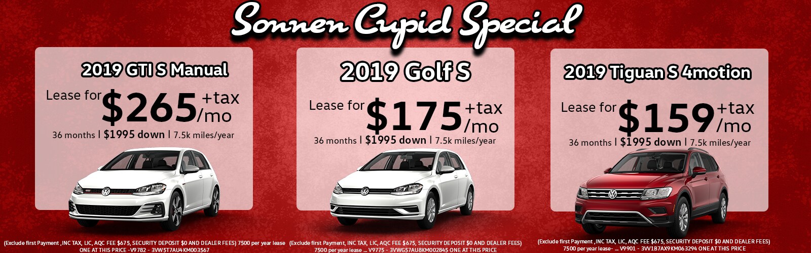 February GTI Golf Tiguan Slide.png