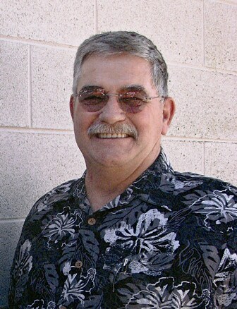 Marty Robillard