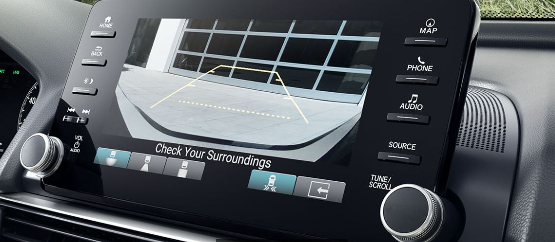 Safety in the Honda Accord.JPG
