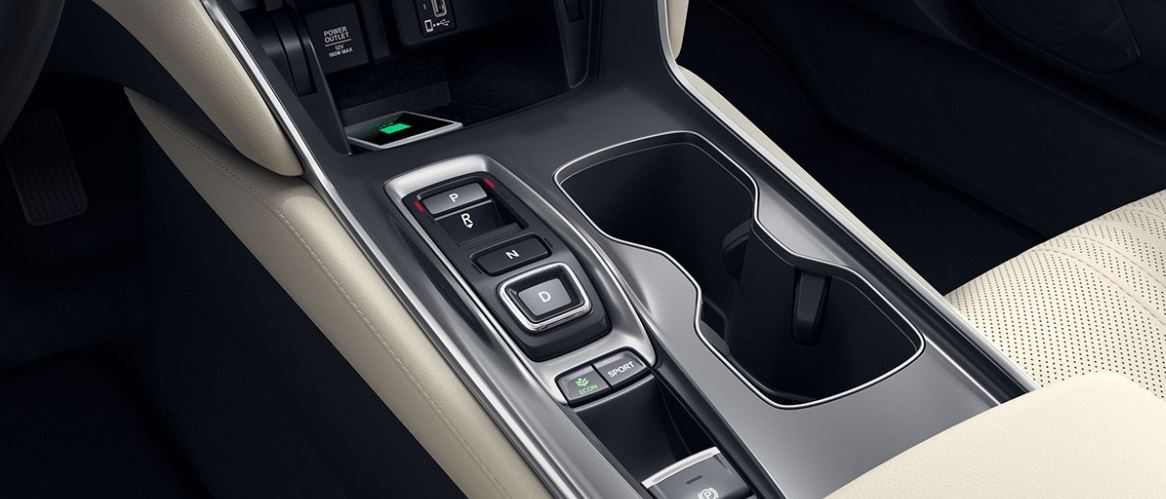 Power in the Honda Accord.JPG