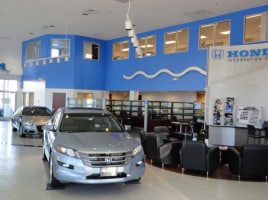 Honda dealer north brunswick #6