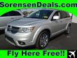 2012 Dodge Journey SUV