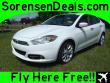 2013 Dodge Dart Sedan
