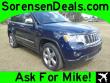 2012 Jeep Grand Cherokee 
