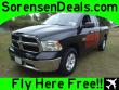 2013 Ram 1500 Truck Quad Cab